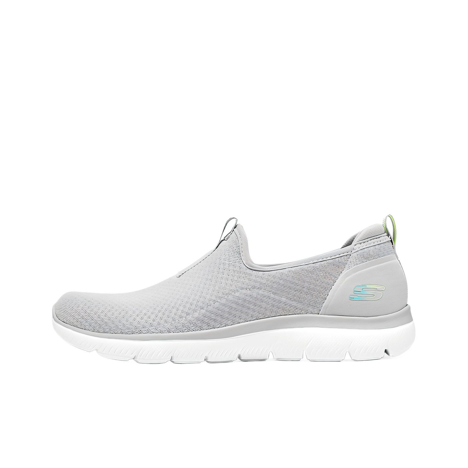 Men'S Shoes - Sepatu Kasual Skechers Sport Low Top