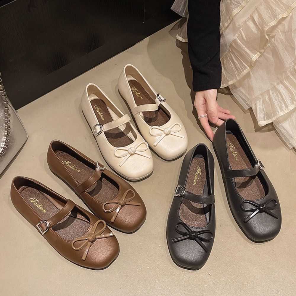 Sandals - Sandal Wanita Manis Berhias Mutiara dan