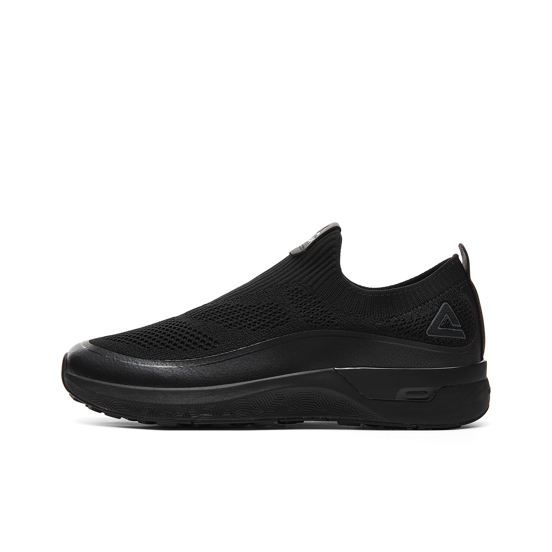 Men'S Shoes - Sepatu Jalan Pria PEAK Model Low
