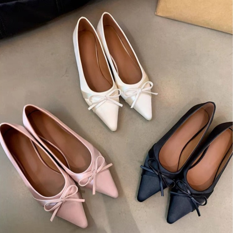 Women'S Shoes - Sandal Wanita Model Baru Musim Panas,