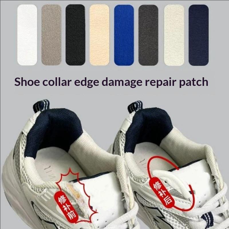 6Pcs Patch Perbaikan Sepatu Un - Sneakers ulasan dan harga