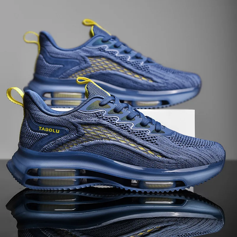 Sepatu kets pria musim panas,  - Waterproof Goretex Running Shoes ulasan dan harga