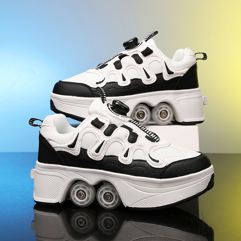 Sepatu Roda Anak 2026, Sepatu  - Running Shoes ulasan dan harga