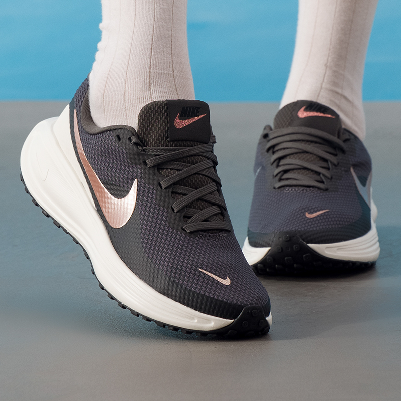 Sepatu Wanita Nike Asli, Ringa - Lightweight Road Running Shoes ulasan dan harga