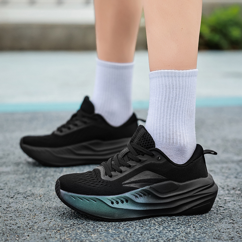 Sepatu Lari Pria, Sneakers, Se - Lightweight Road Running Shoes ulasan dan harga