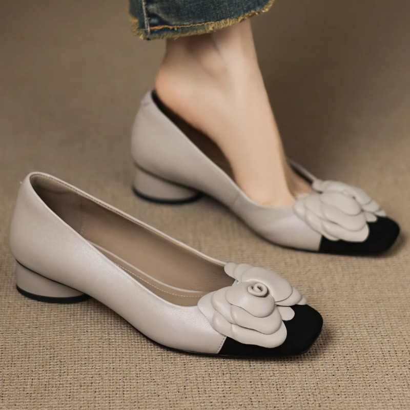Sepatu hak wanita ukuran besar - Women'S Shoes ulasan dan harga
