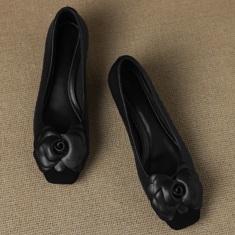 Sepatu hak wanita ukuran besar - Women'S Shoes ulasan dan harga
