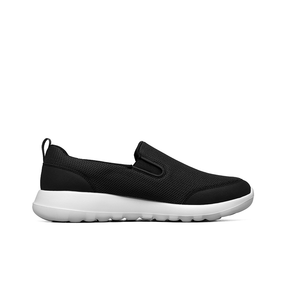 Skechers GO WALK Ma Mesh, Sepa - Men'S Shoes ulasan dan harga