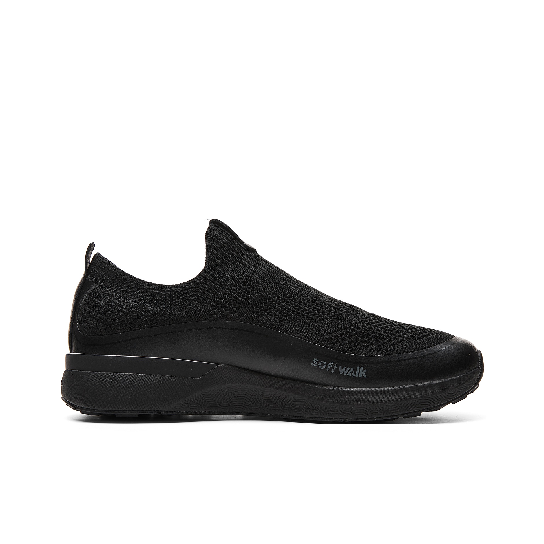 Sepatu Jalan Pria PEAK Model L - Men'S Shoes ulasan dan harga