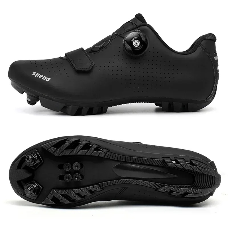 Sepatu MTB Unisex Zapatillas C - Men'S Shoes ulasan dan harga