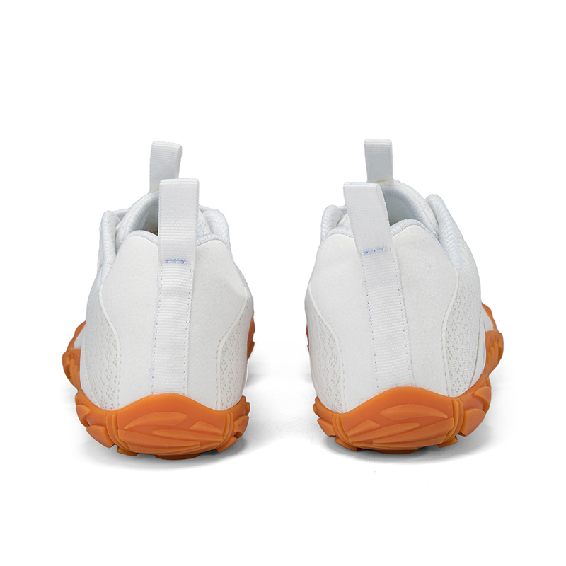Sepatu Sneakers Barefoot 2026  - Wide Toe Box Running Sneakers ulasan dan harga