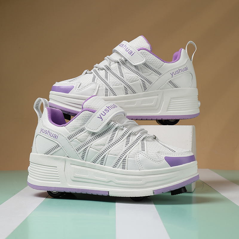 Sepatu Roda Anak Laki-laki Per - Running Shoes ulasan dan harga