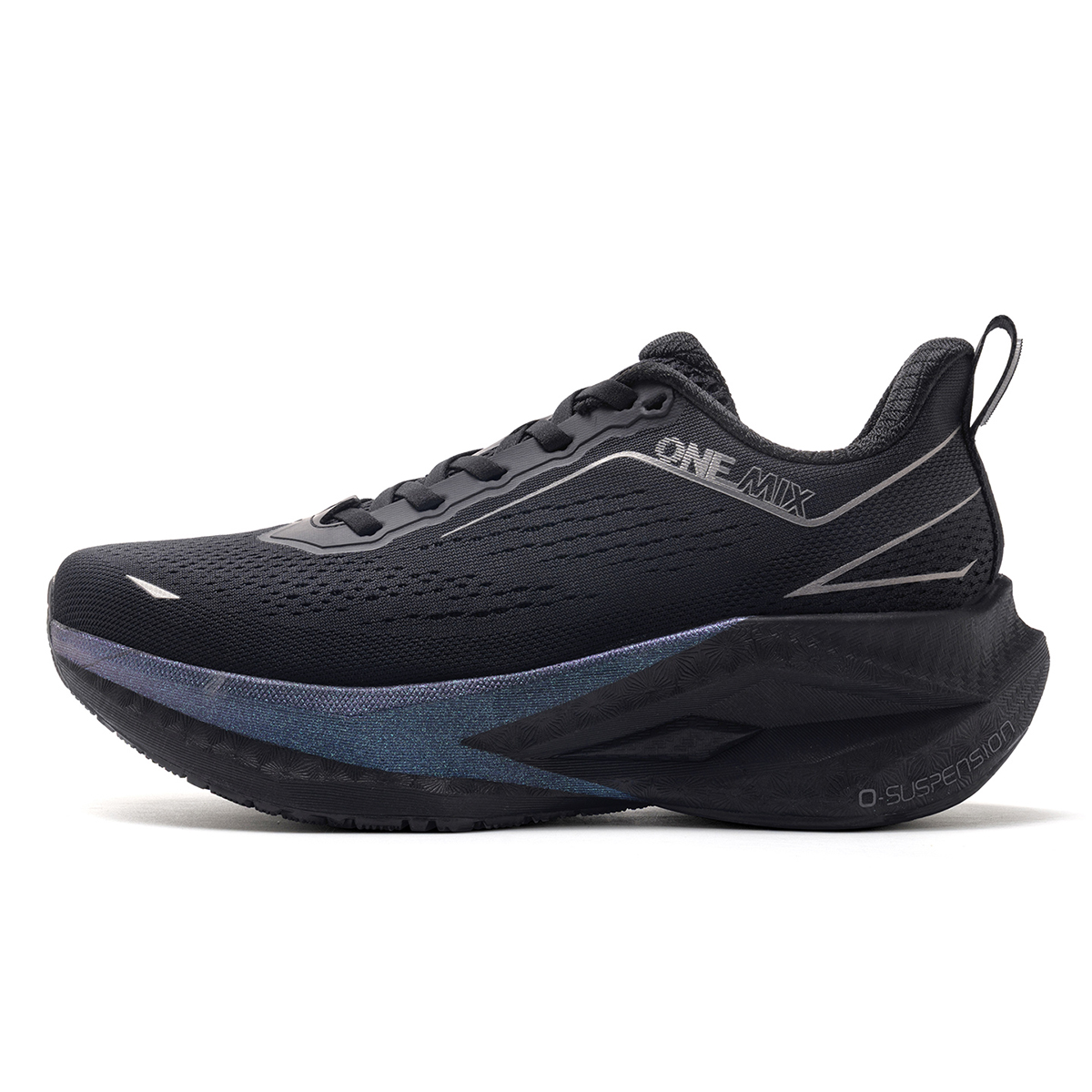 ONEMIX CloudStep 10 Sepatu Lar - Reflective Night Running Shoes ulasan dan harga