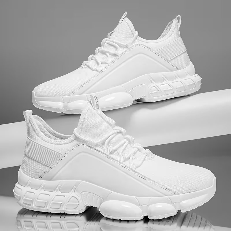 Sepatu kets, sepatu jaring lar - Lightweight Road Running Shoes ulasan dan harga