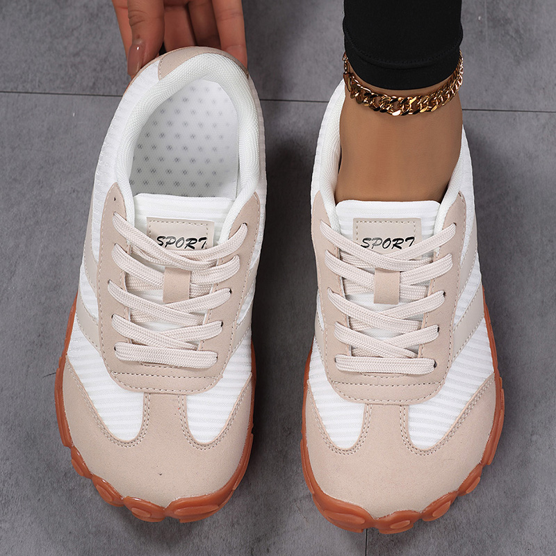 Sepatu Hiking Barefoot Sneaker - Wide Toe Box Running Sneakers ulasan dan harga