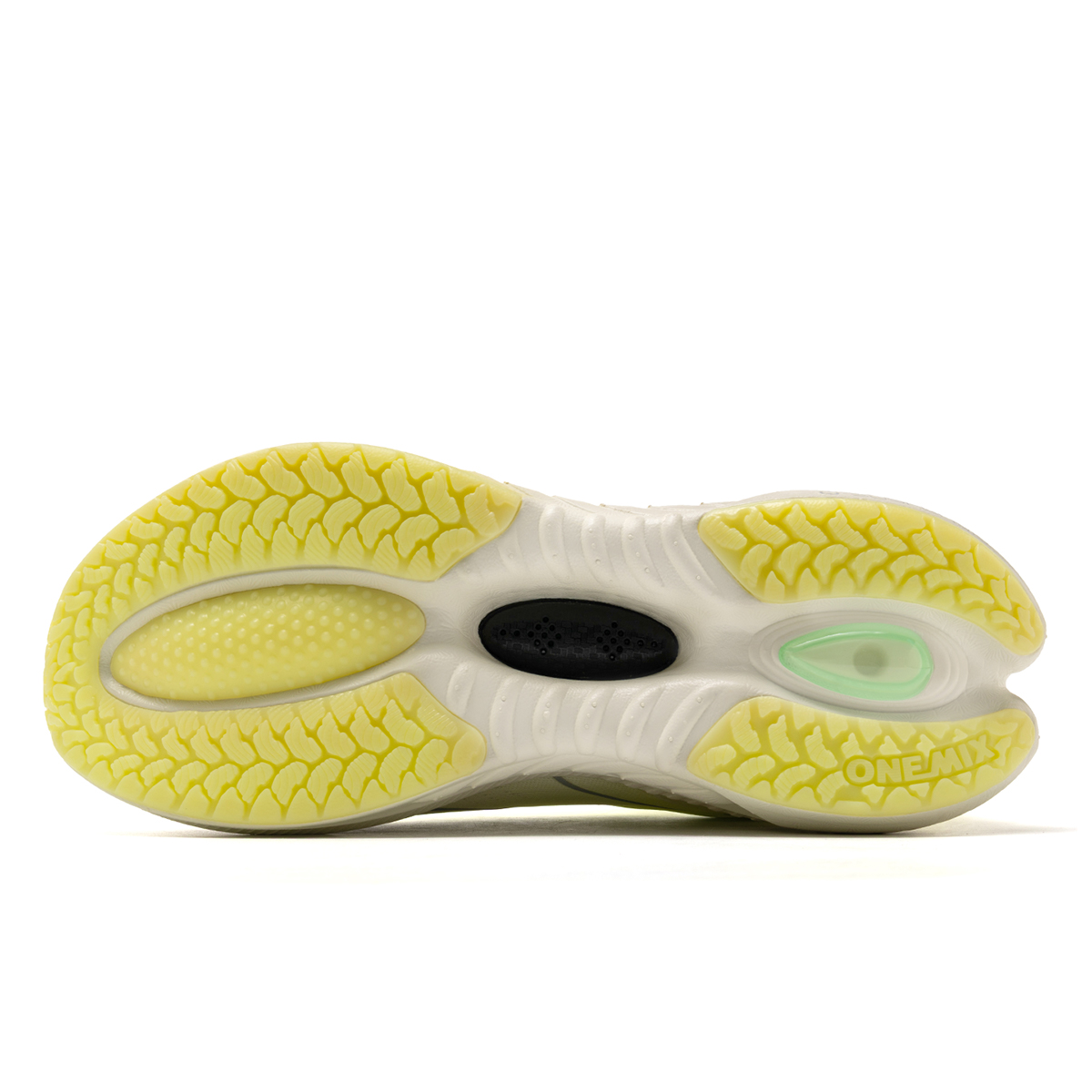 ONEMIX Bumper Elite Sepatu Lar - Reflective Night Running Shoes ulasan dan harga