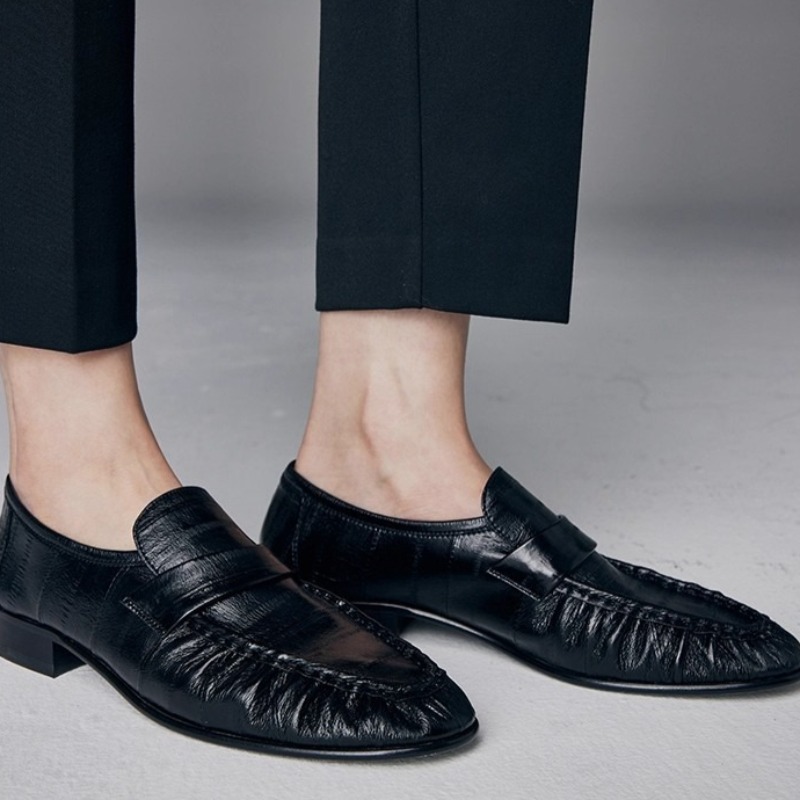 Sepatu Wanita Mewah Sepatu Kas - Women'S Shoes ulasan dan harga