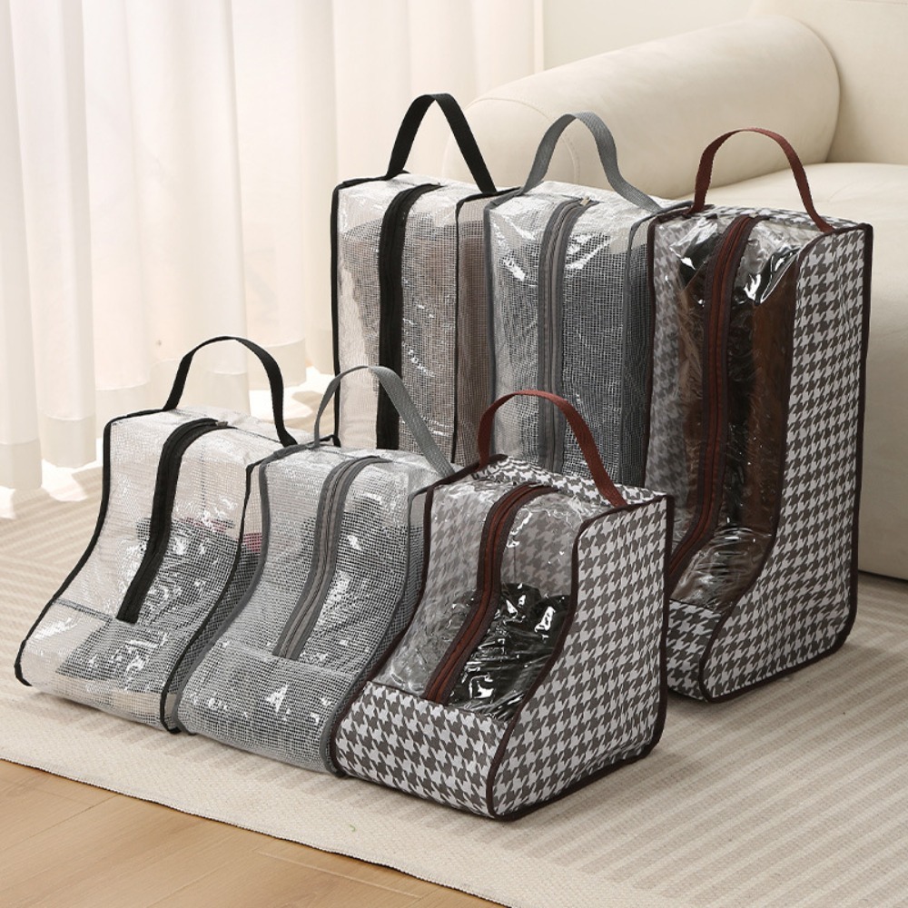 Tas Penyimpanan Sepatu Anti Ai - Boots ulasan dan harga