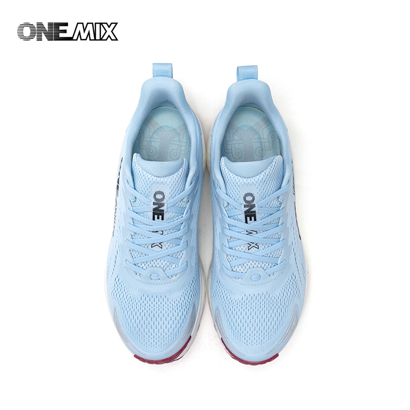 Sepatu lari sneaker pria, sepa - Reflective Night Running Shoes ulasan dan harga