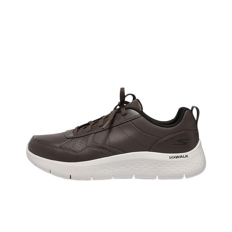 Skechers MEN'S GO WALK Sepatu  - Men'S Shoes ulasan dan harga