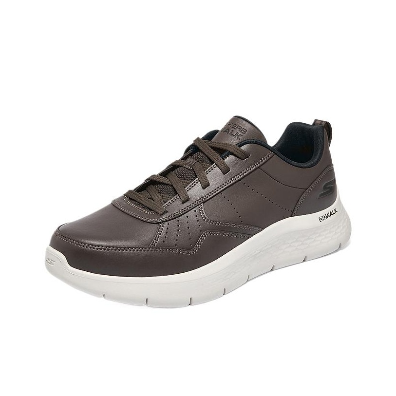 Skechers MEN'S GO WALK Sepatu  - Men'S Shoes ulasan dan harga