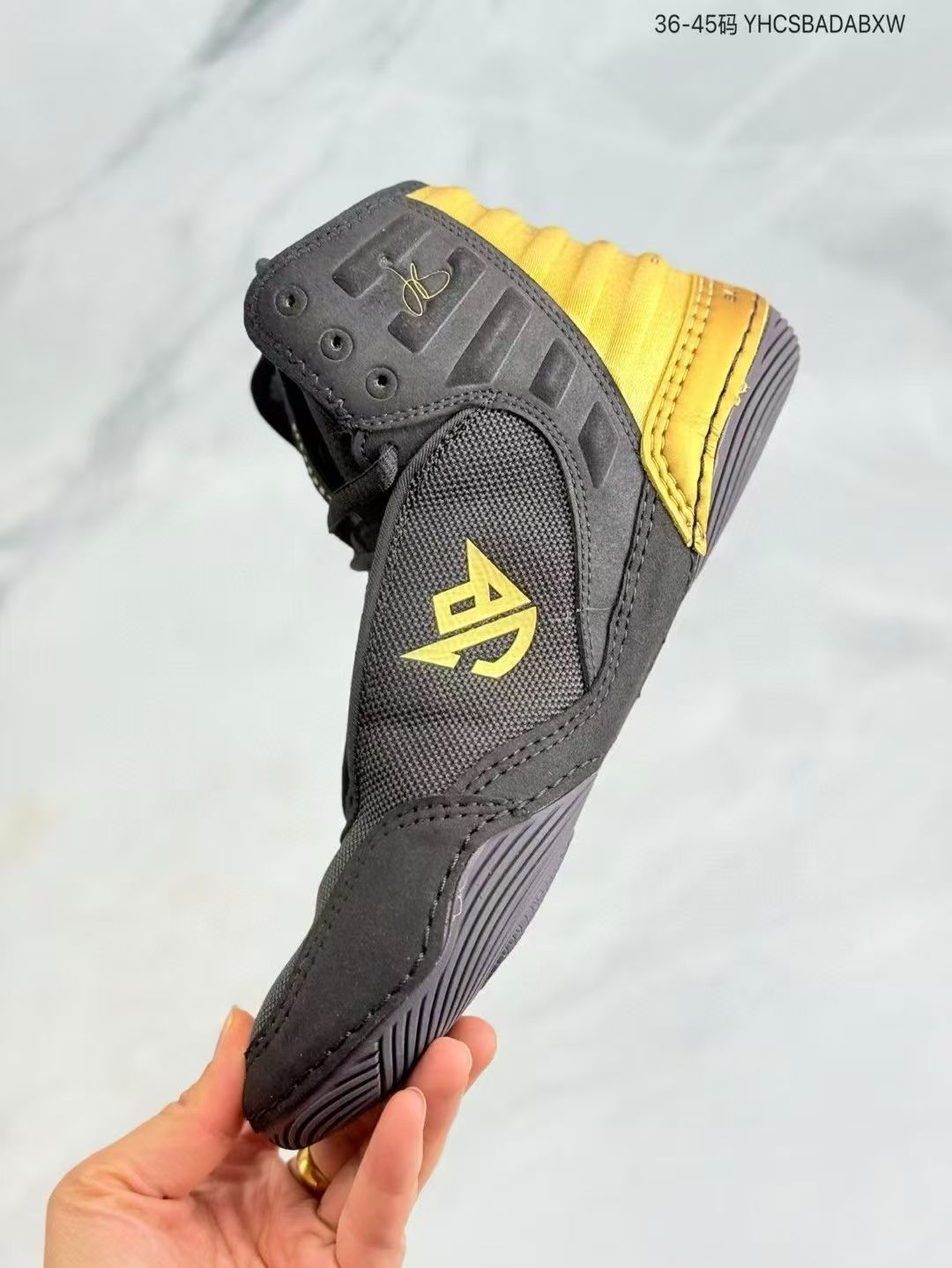 Sepatu Lari Trail 2026 Pria Wa - Anti Slip Trail Running Sneakers ulasan dan harga