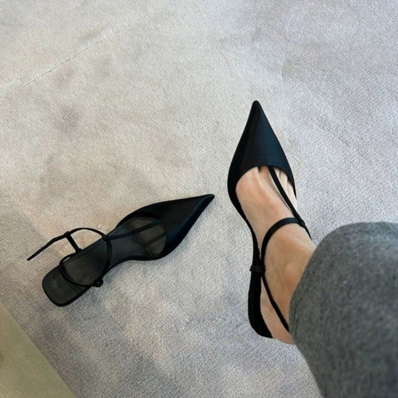 Sepatu Merek untuk Wanita, San - Sandals ulasan dan harga