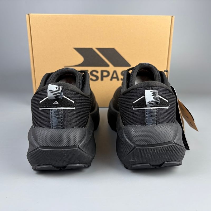 Sepatu Lari Off-road Anti Seli - Anti Slip Trail Running Sneakers ulasan dan harga