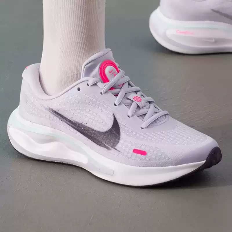 Sepatu Wanita Nike Original Ri - Lightweight Road Running Shoes ulasan dan harga