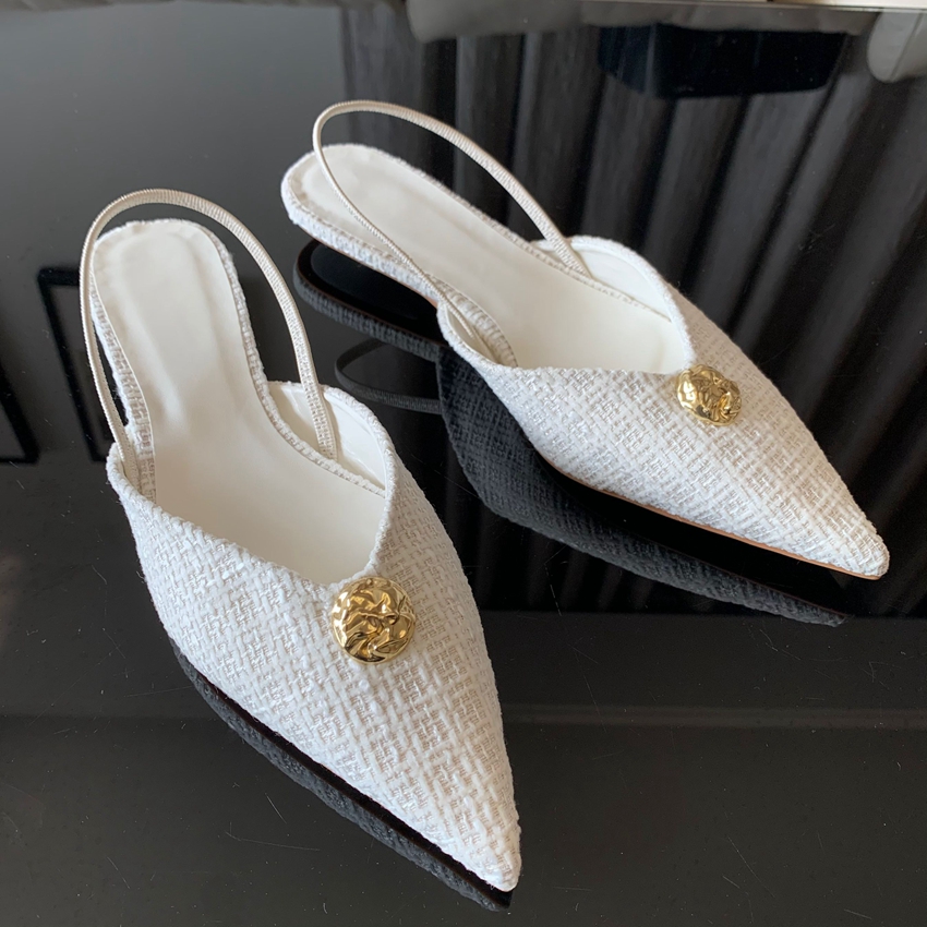 Sandal Wanita Model Terbaru 20 - Sandals ulasan dan harga