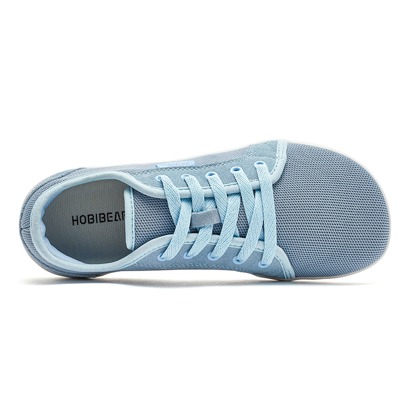 HOBIBEAR Sepatu Barefoot Ujung - Wide Toe Box Running Sneakers ulasan dan harga