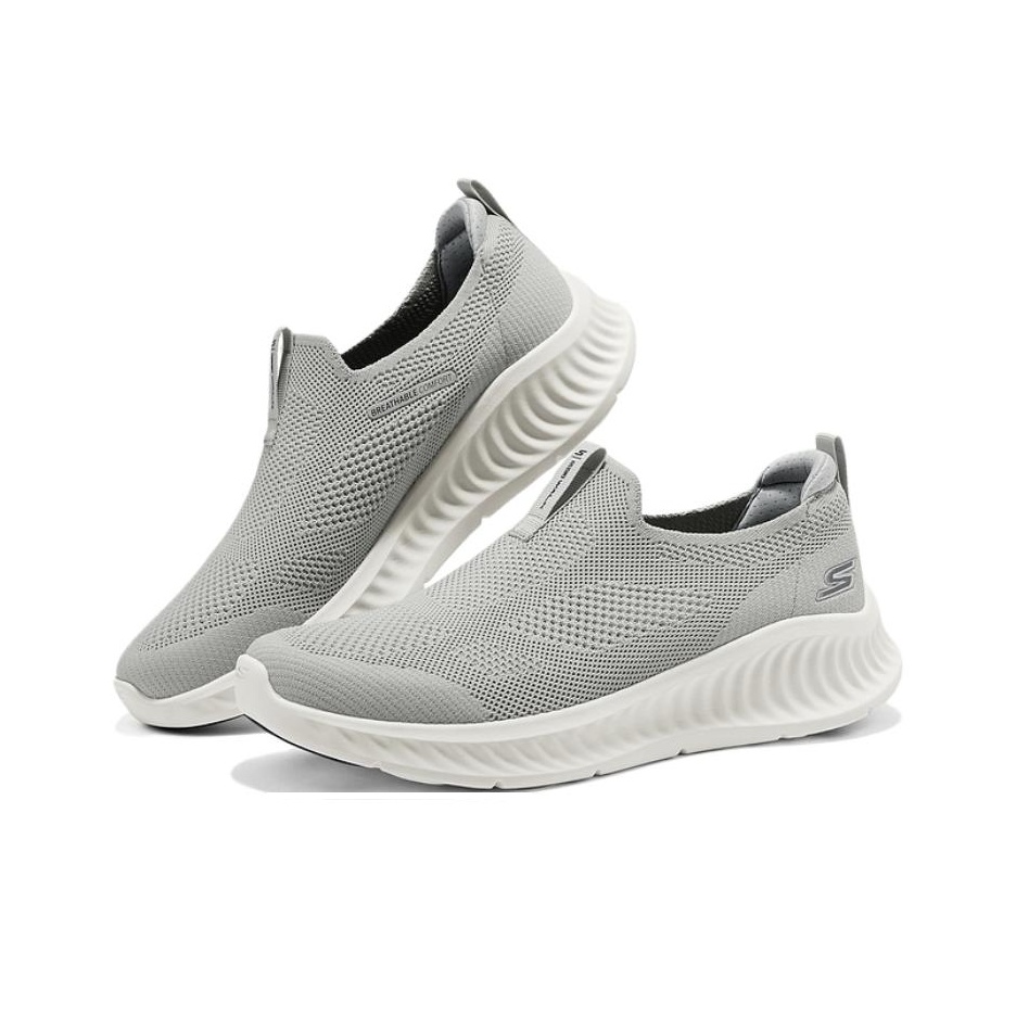 Sepatu Jalan Pria Skechers GO  - Men'S Shoes ulasan dan harga